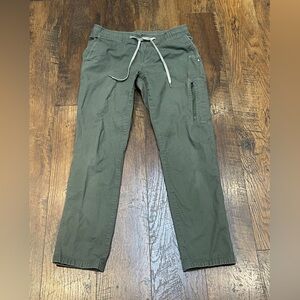 Vuori Womens Ripstop Pant